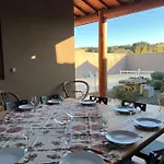 D'architecte, 12 Personnes, Avec Piscine * Faugeres (Herault)