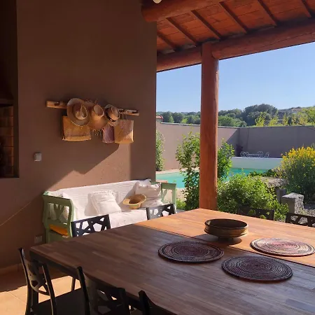 D'architecte, 12 Personnes, Avec Piscine *