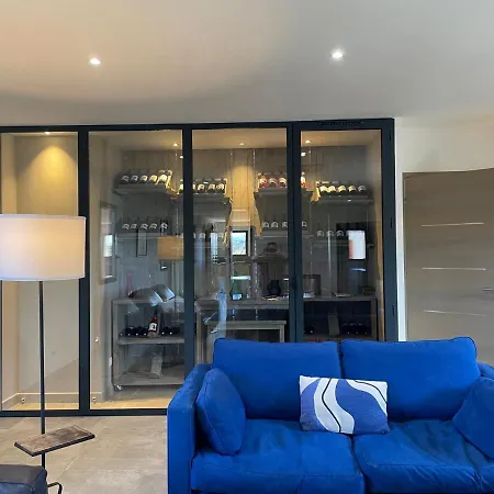 D'architecte, 12 Personnes, Avec Piscine *