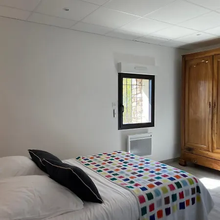 D'architecte, 12 Personnes, Avec Piscine * Faugeres (Herault)