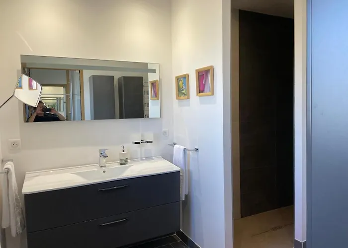 D'architecte, 12 Personnes, Avec Piscine