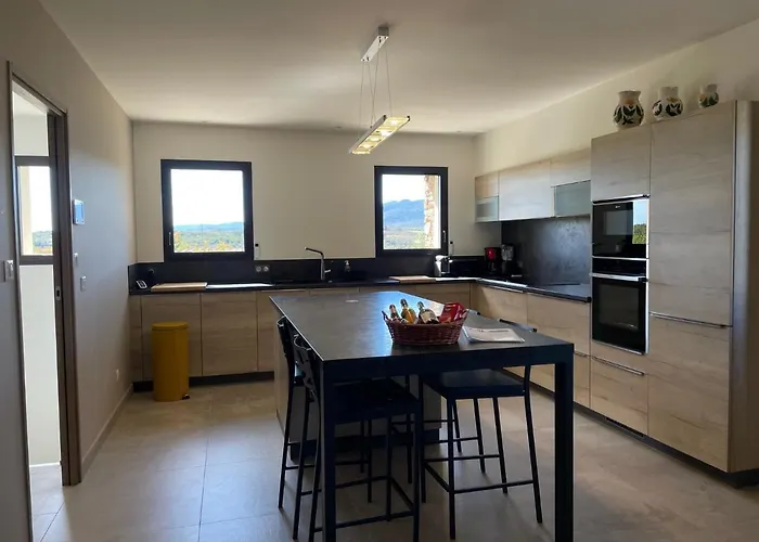 D'architecte, 12 Personnes, Avec Piscine